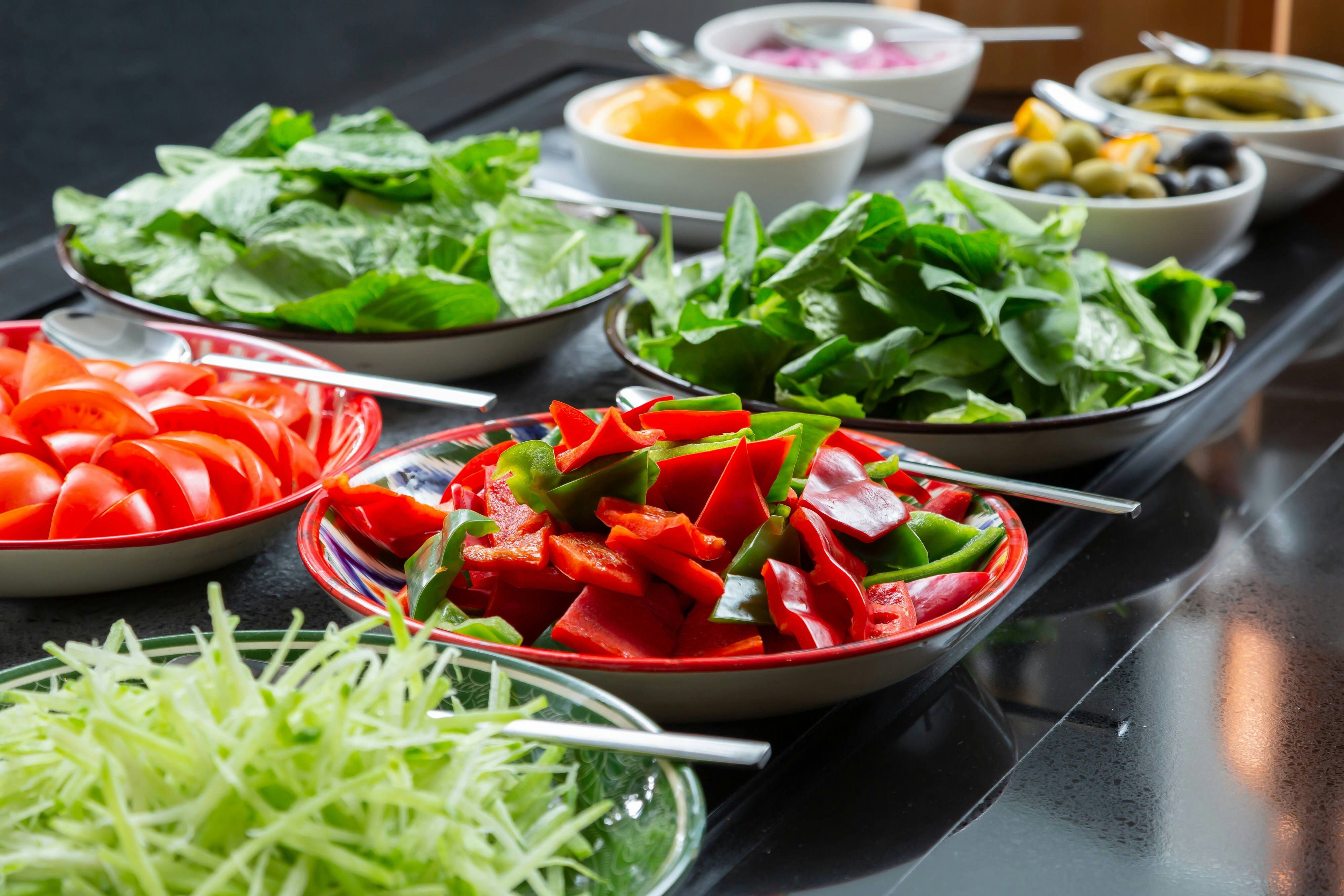 Courtyard by Marriott Tashkent 7/44