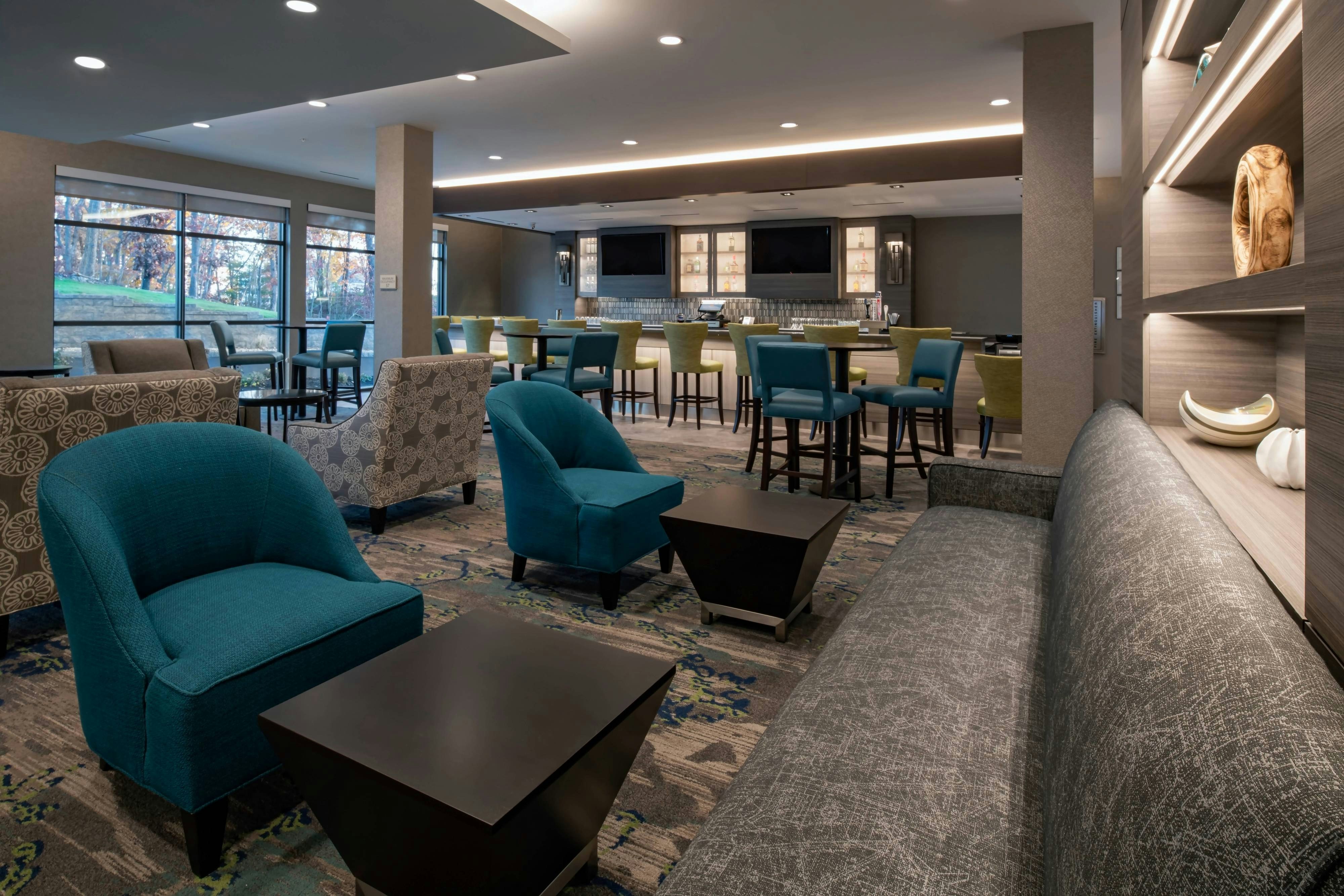 SpringHill Suites by Marriott Wrentham Plainville 26/48