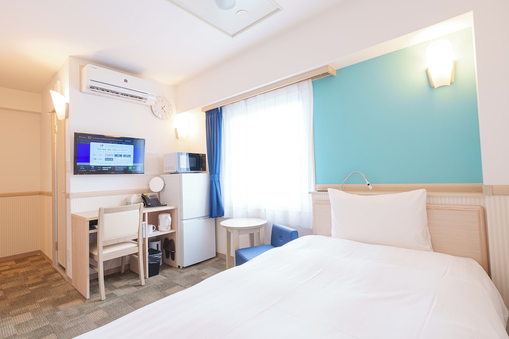 Toyoko Inn Osaka Hankyu Juso-eki Nishi-guchi No.2 11/50