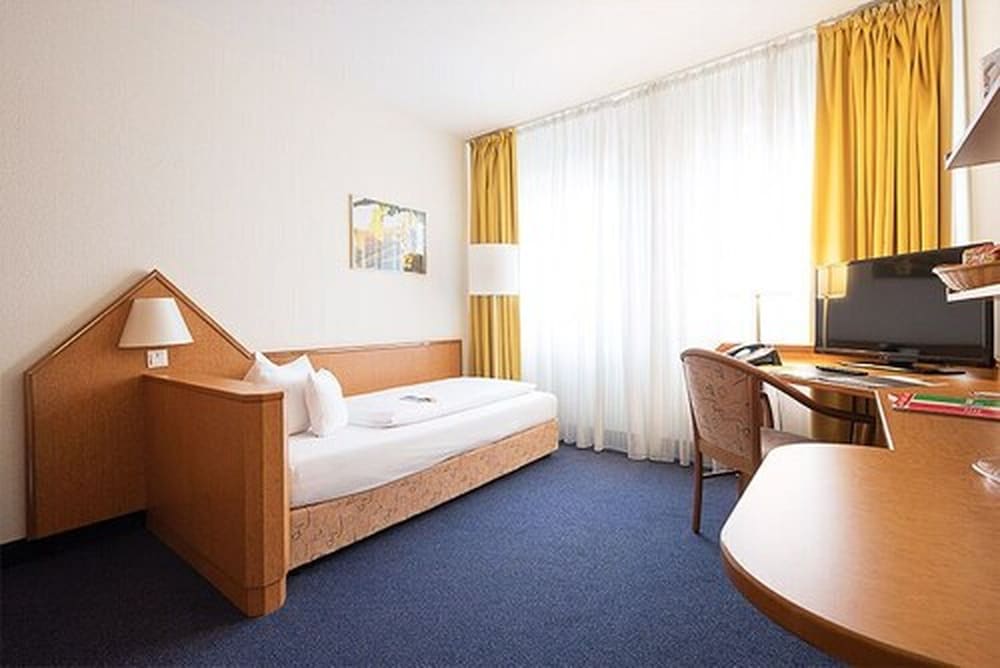 Limburgerhof Hotel & Residenz 9/44