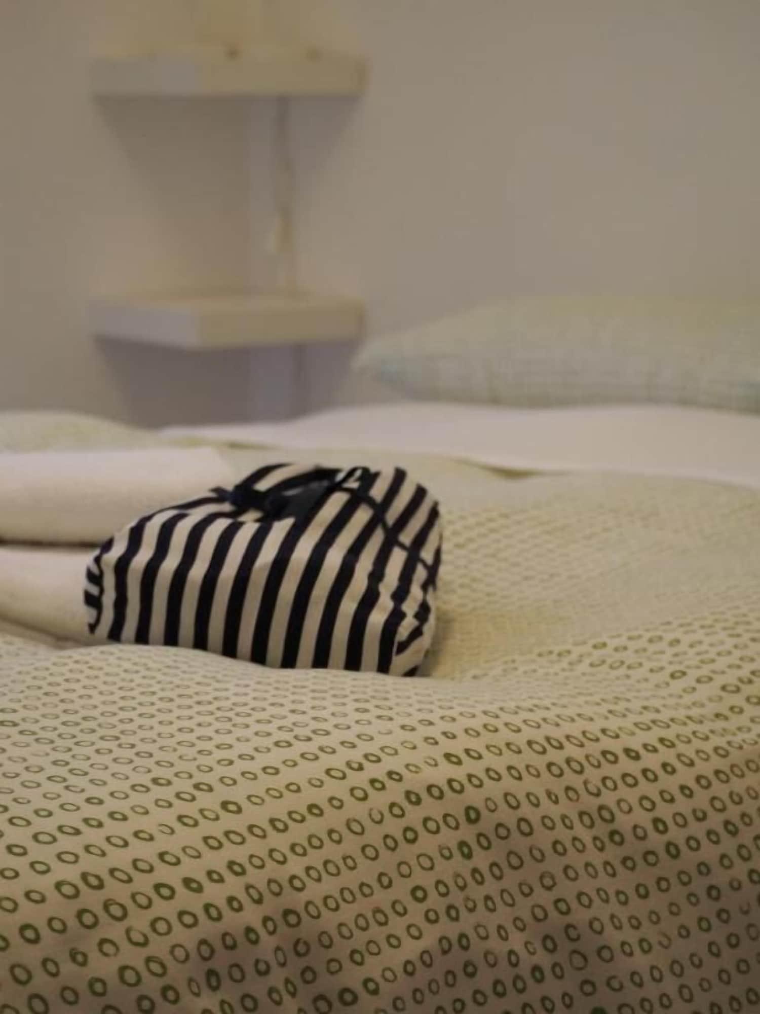 モシ モシ B&B 写真3