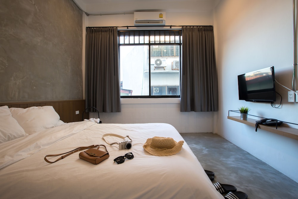 Lost Inn Bkk 47/67