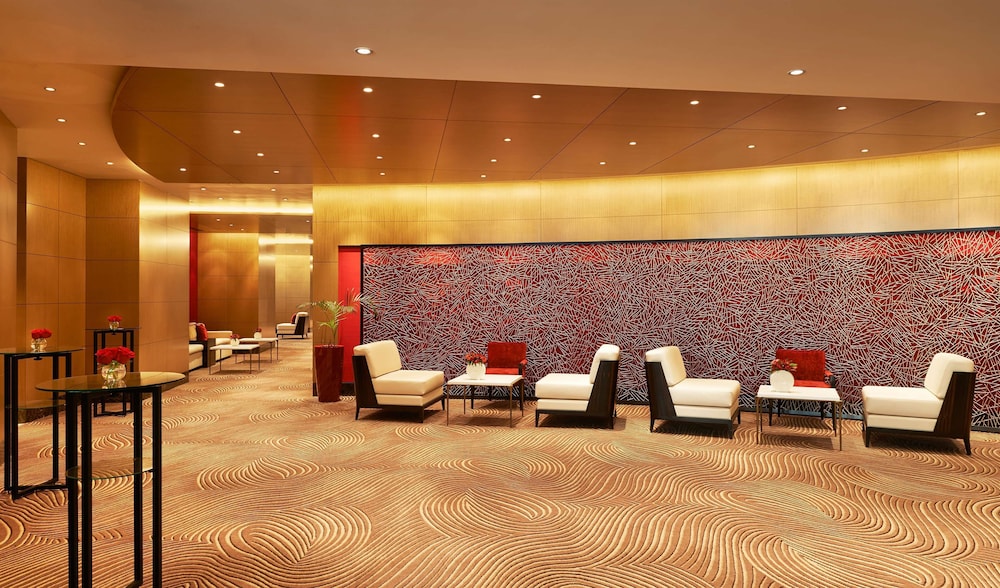 Fairmont Baku Flame Towers 52/76