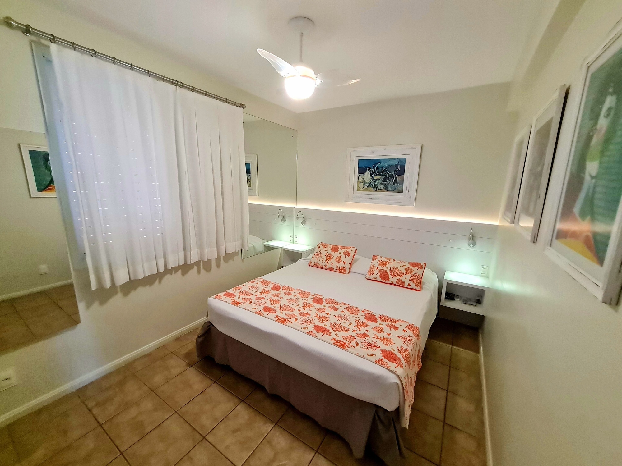 2 BEDROOMS, SUPERIOR, APARTMENT