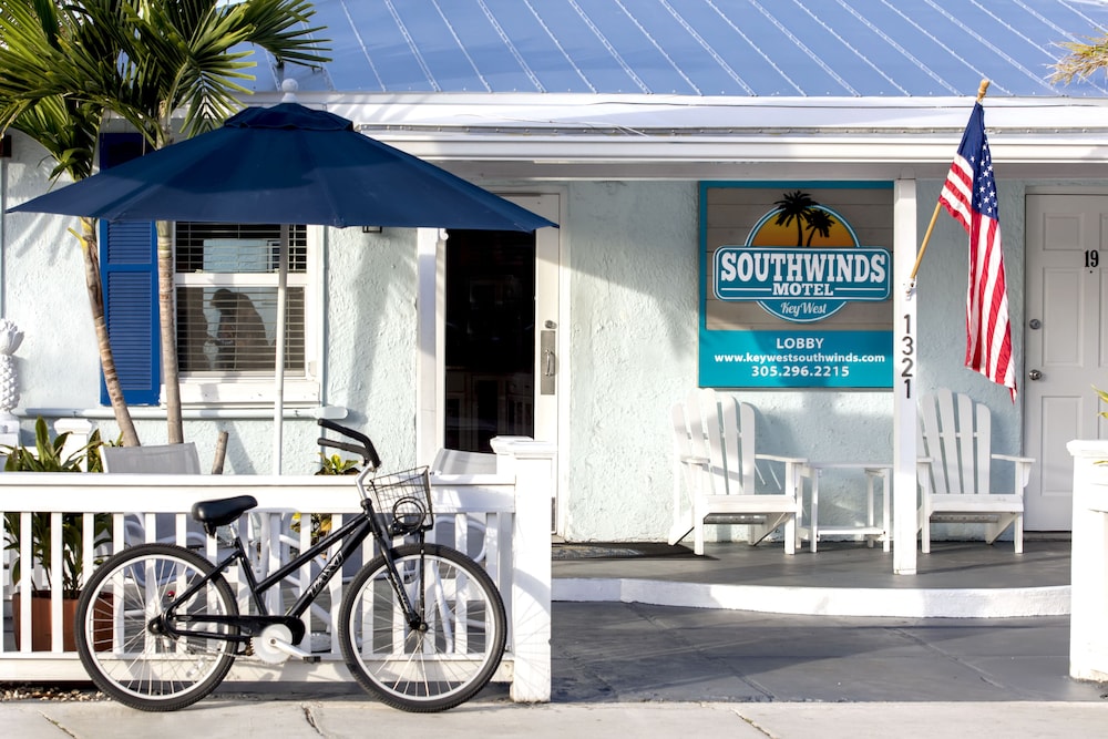 Southwinds Motel 34/45