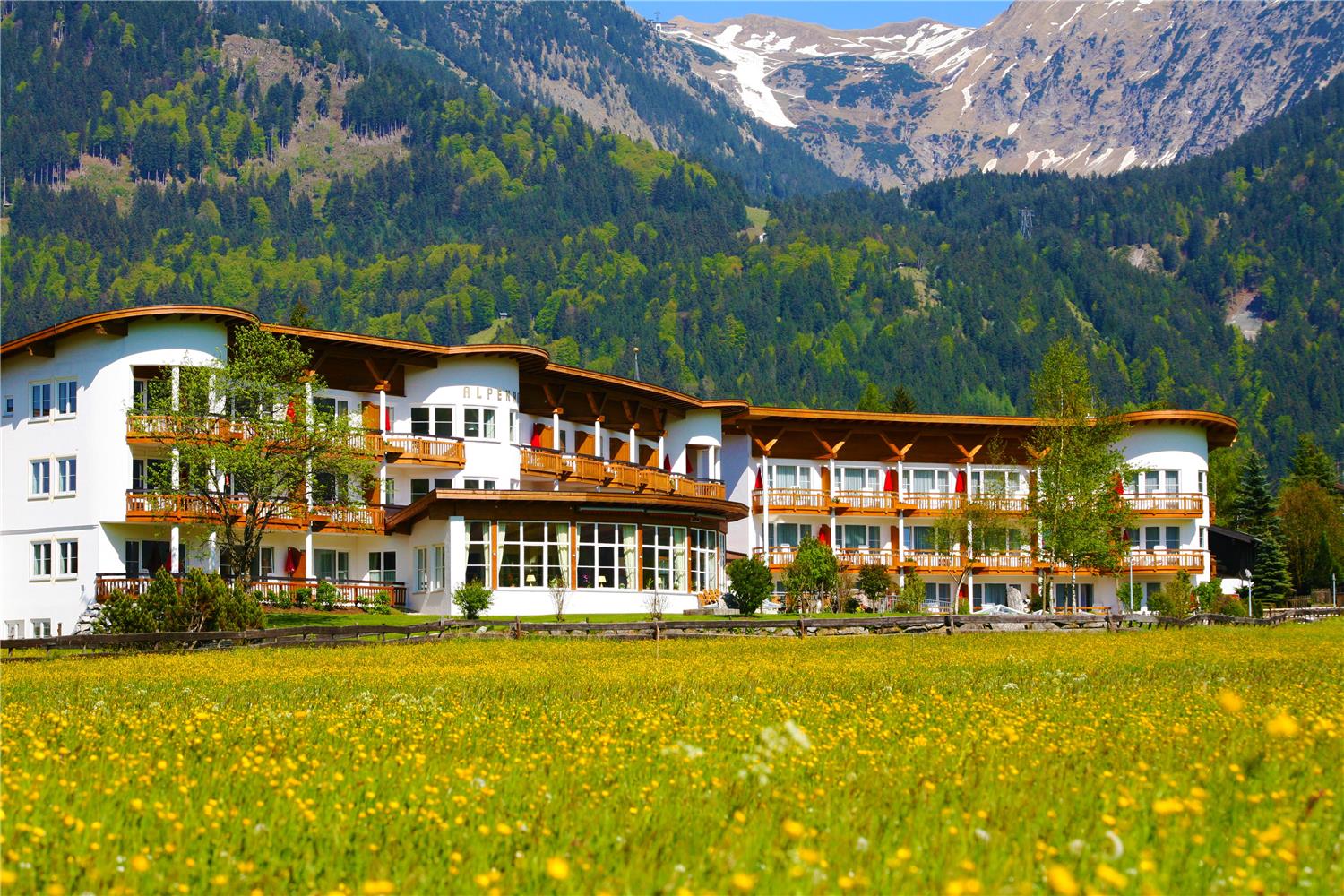 Alpenhof Oberstdorf Hotel & Spa BW Signature Collection 18/30