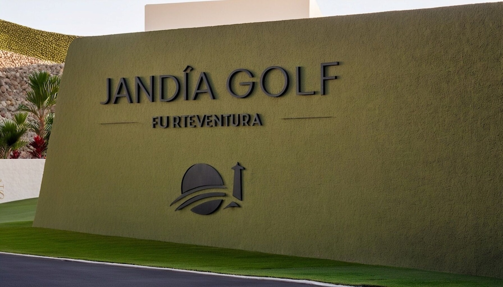 Hotel LIVVO Jandia Golf 27/59