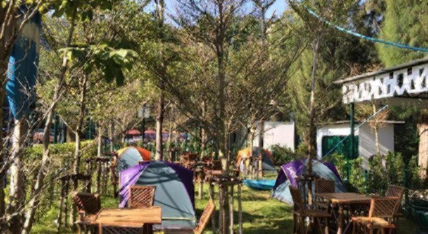 Khao Yai The Kids Adventure 29/33