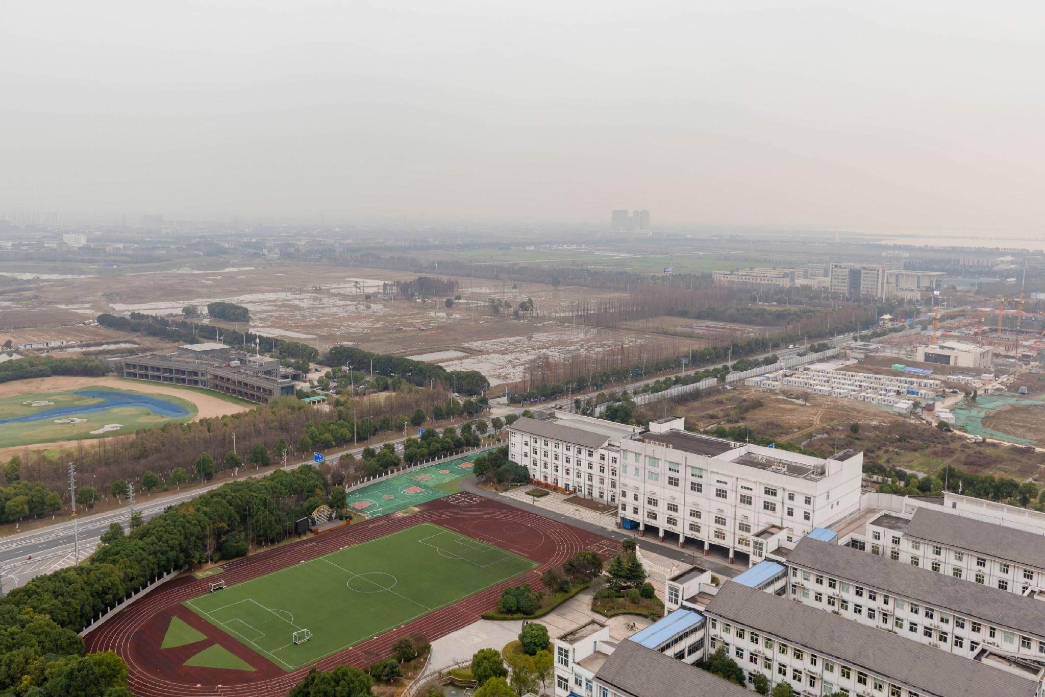 GreenTree Inn Changzhou Wujin District Huangli Town Taoyuan Road Express Hotel 19/22