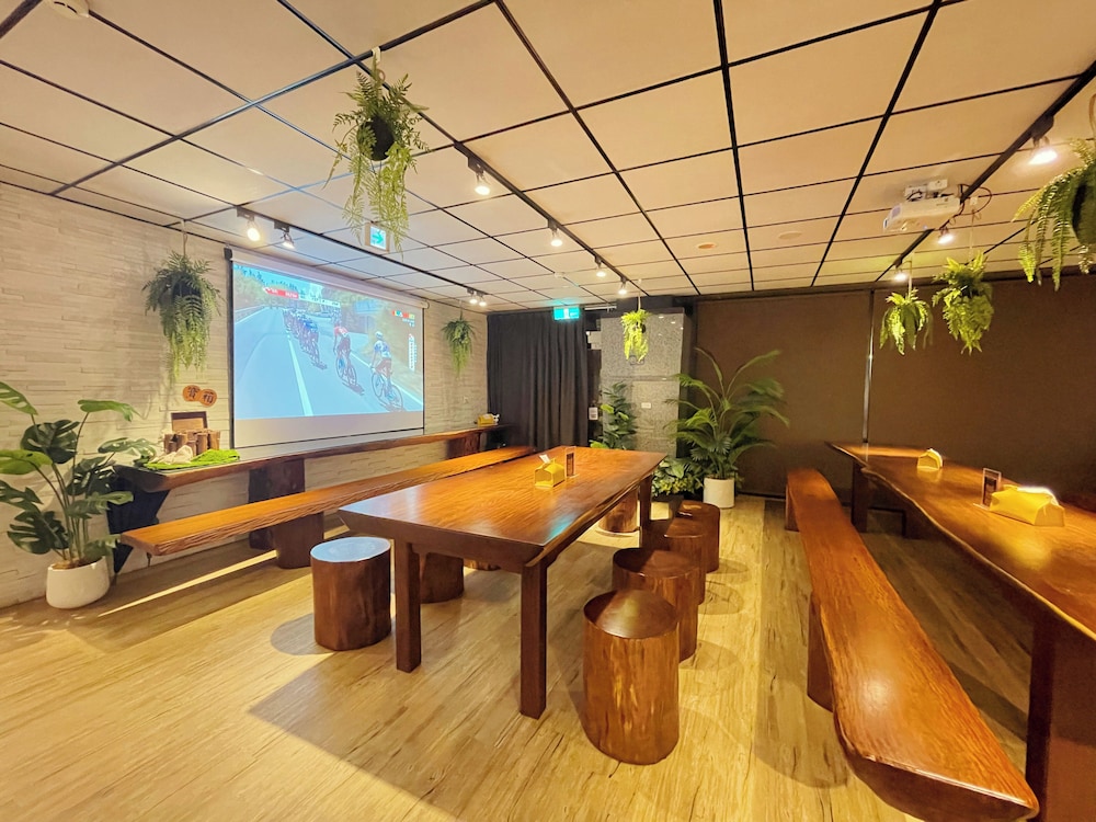 Fortuna Hotel Hualien 44/60