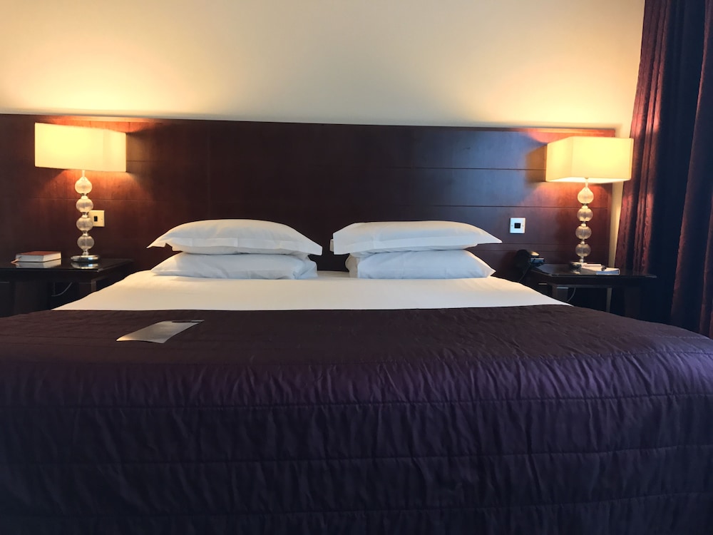 Manchester Piccadilly Hotel 7/39