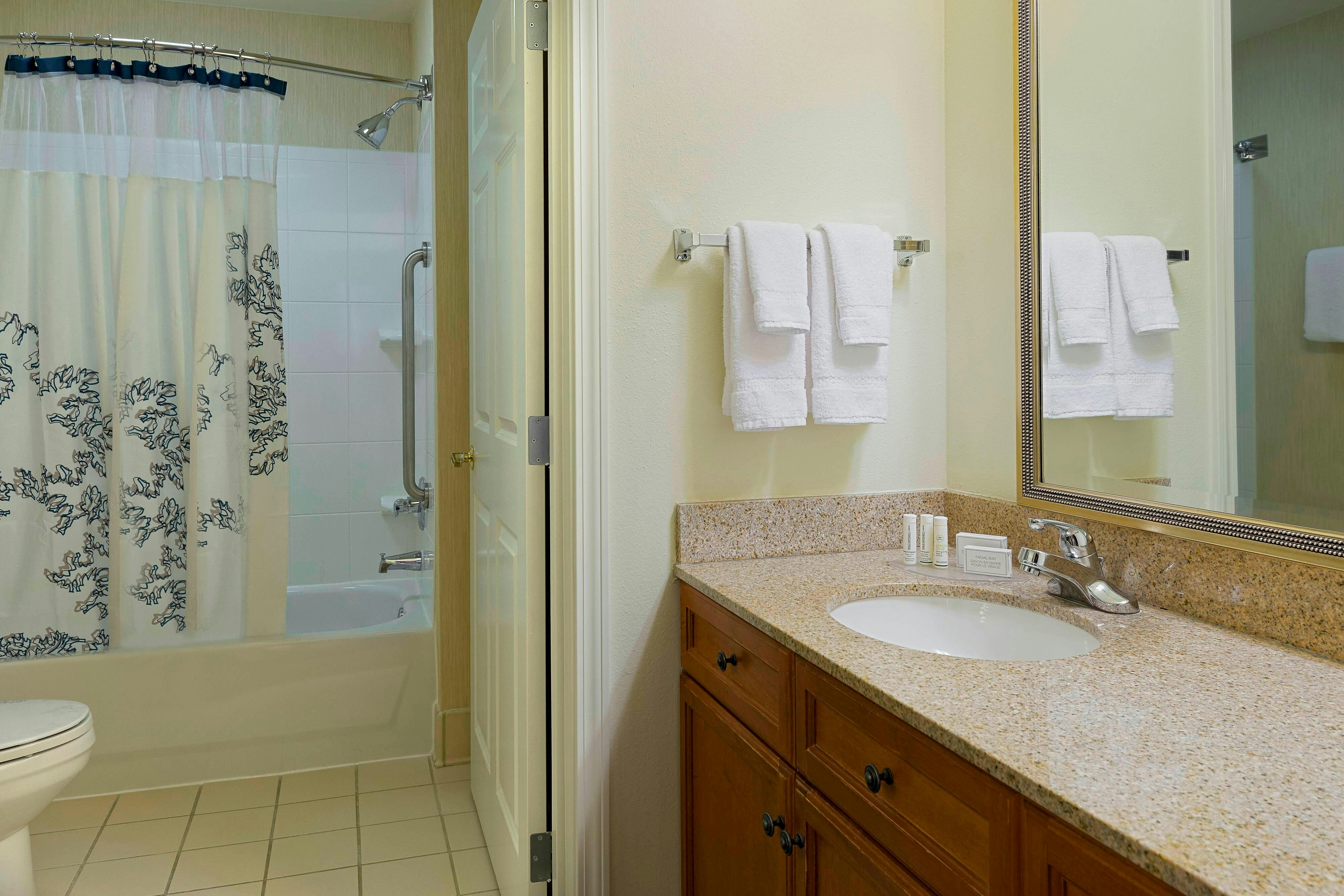 Residence Inn Philadelphia Montgomeryville 12/12