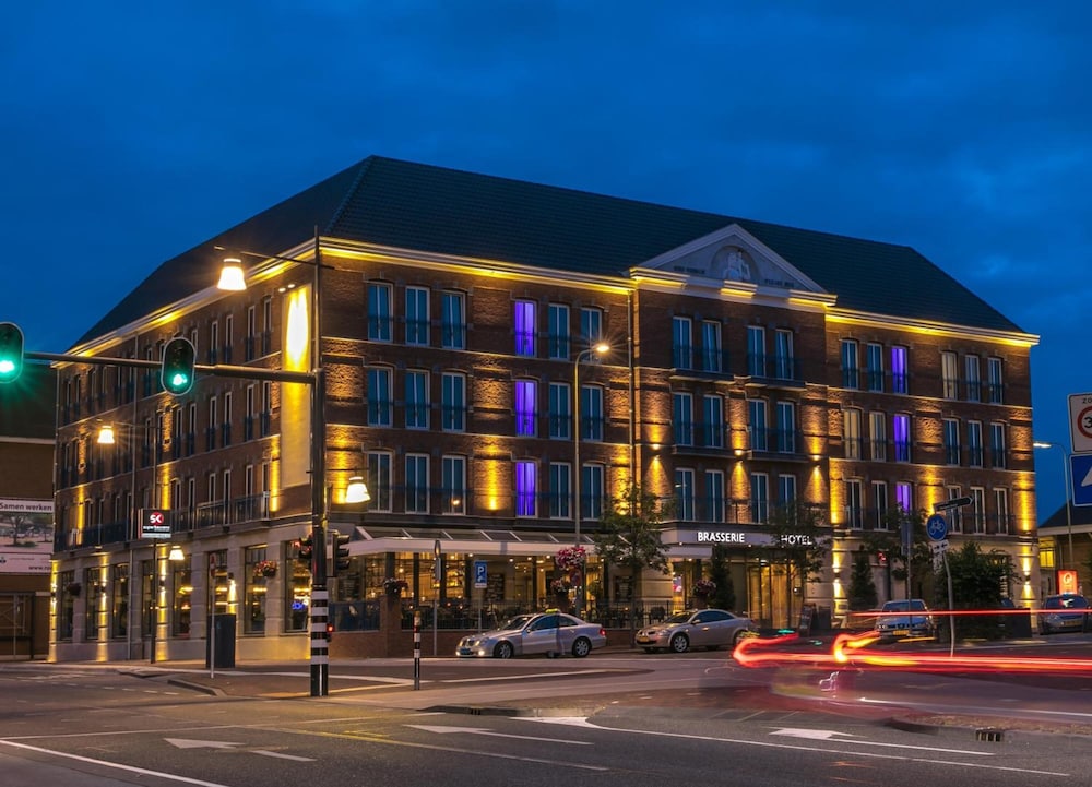 Hotel Roermond 3/47
