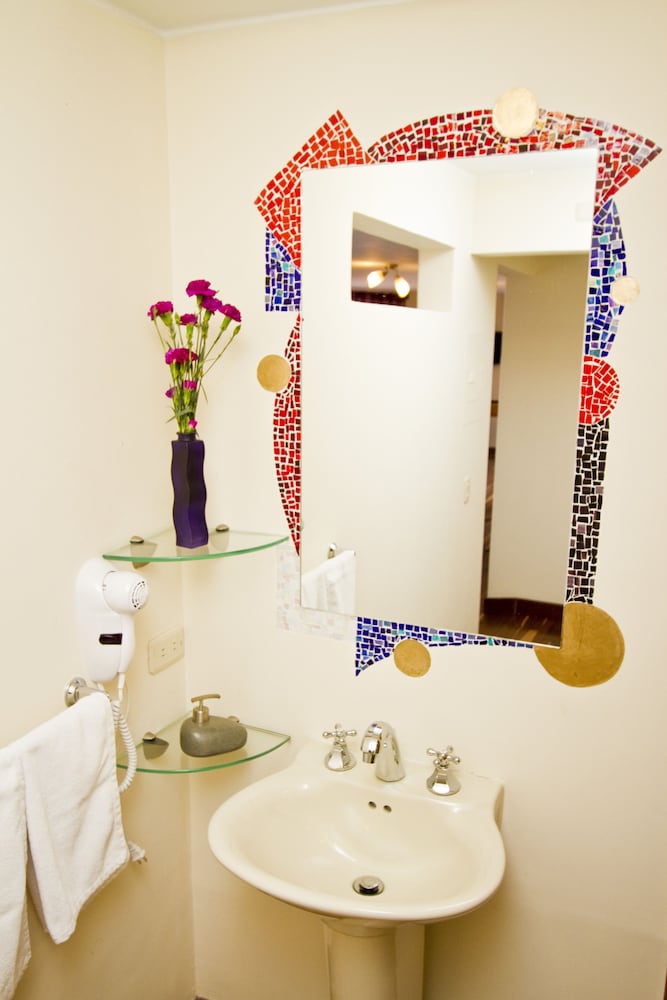 Hotel Casa Deco 23/25