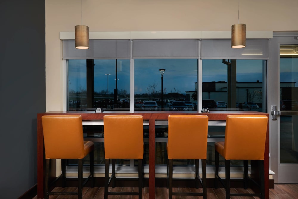 TownePlace Suites Fort Worth Northwest/Lake Worth 48/48