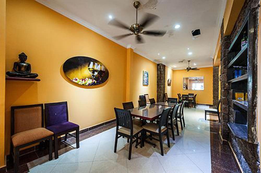 Angkor International Hotel 38/45