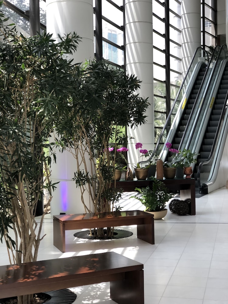 Mercure Sao Paulo Grand Plaza Paulista 44/71