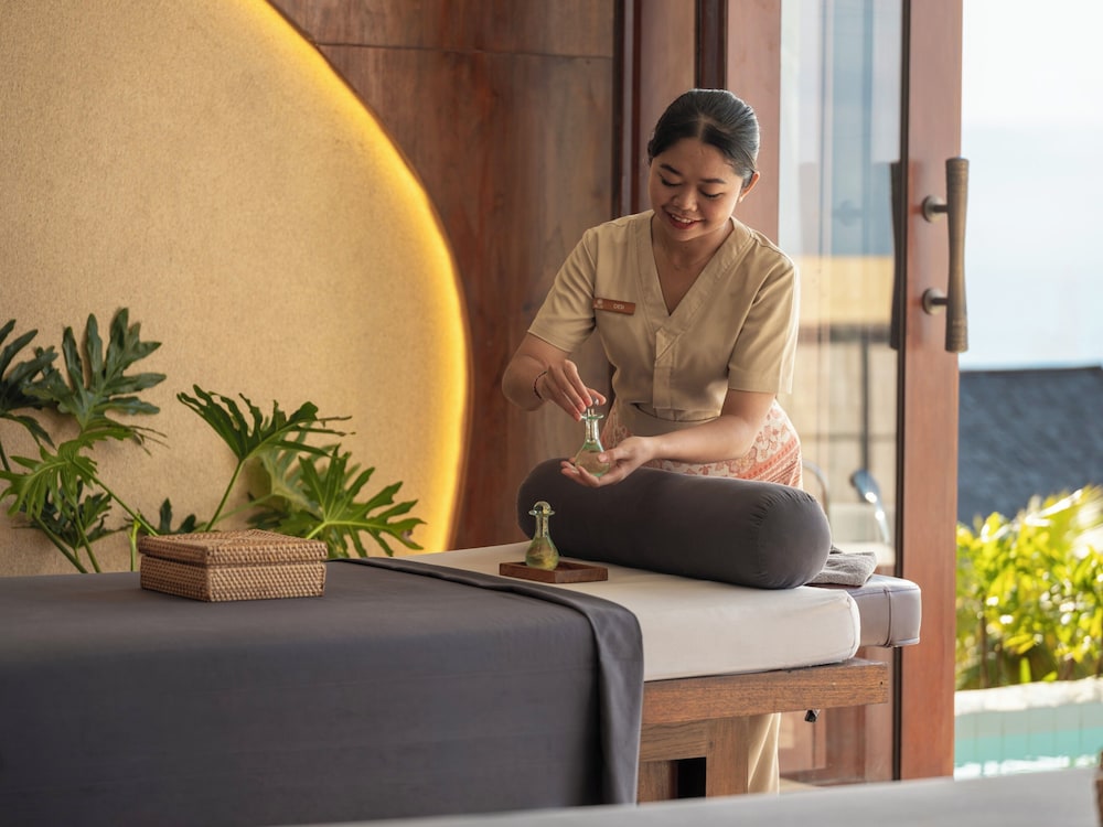 Seascape Beach Resort & Spa Uluwatu by Ini Vie Hospitality 7/82