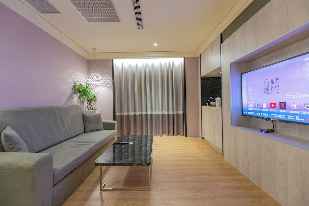 Lilai inn-Taoyuan 32/50
