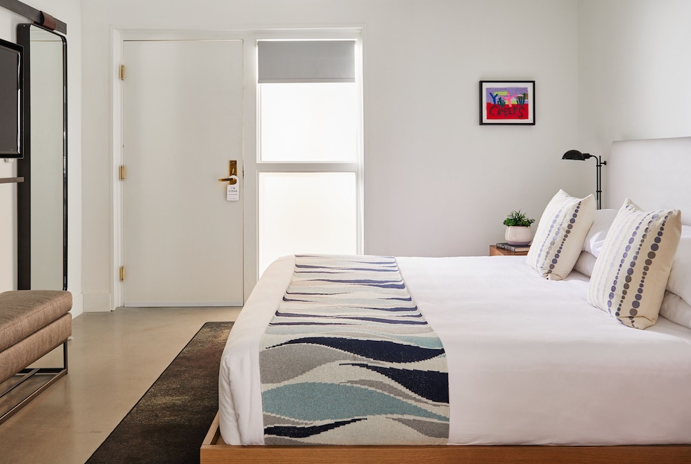 Bluebird Spa City Motor Lodge 21/51