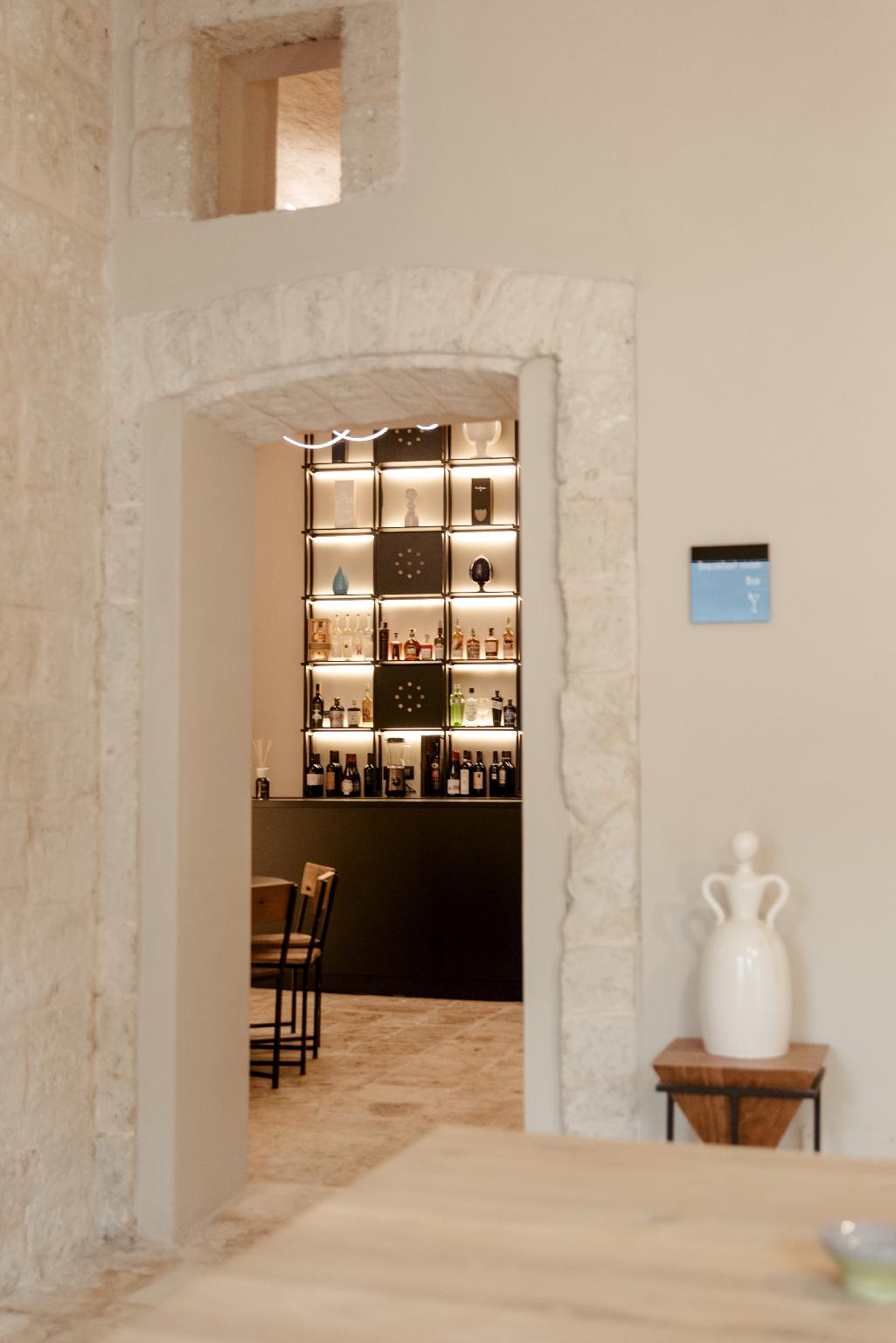 Le Carasse Boutique Hotel 19/23