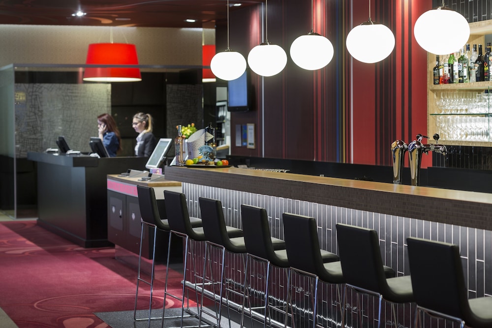 Park Inn by Radisson Brussels Midi 11/73