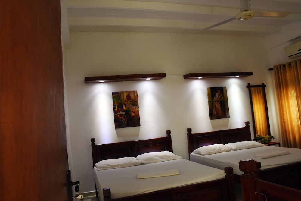 Sadula Holiday Resort - Anuradhapura 17/43