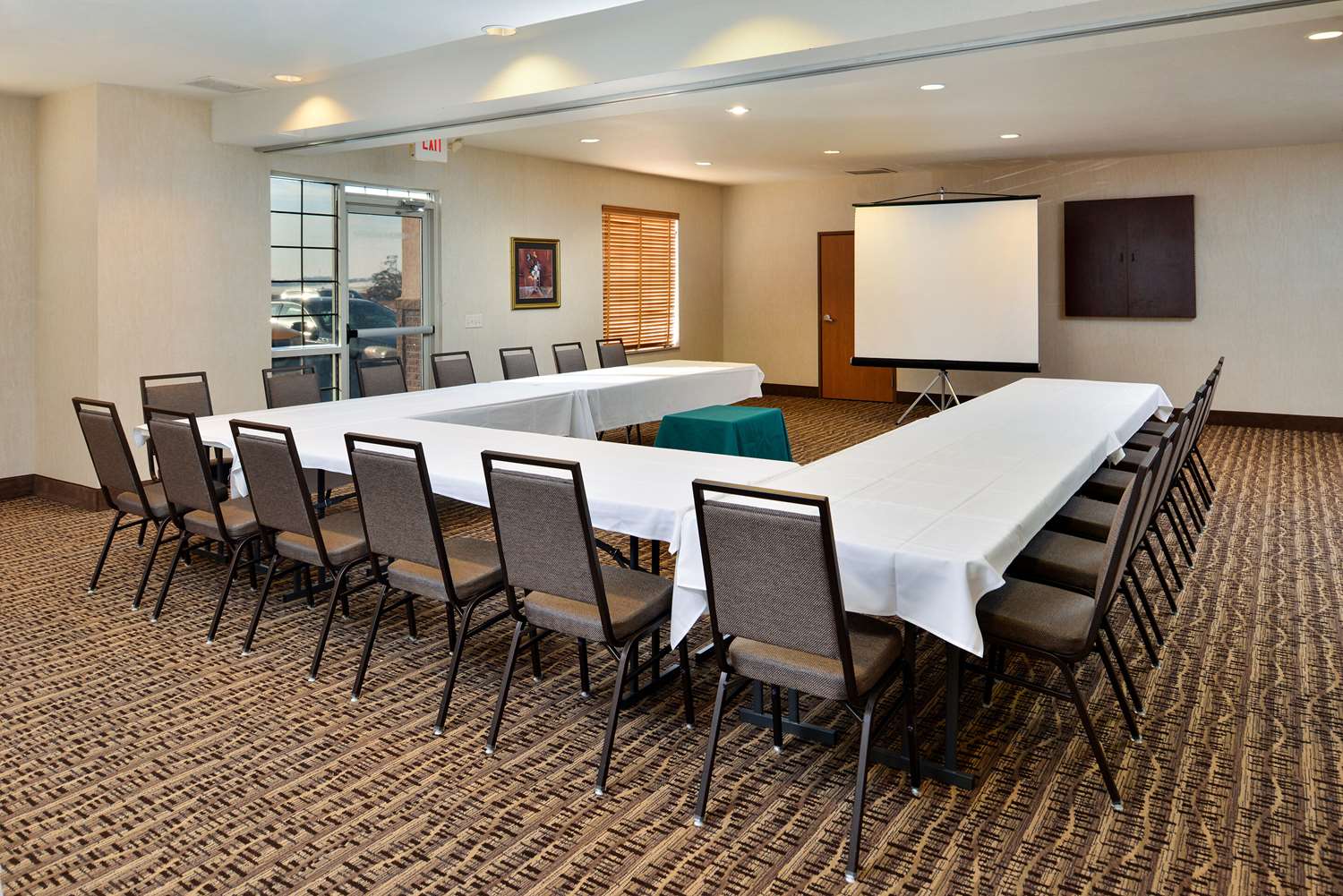 Comfort Inn And Suites Madison North 32/45