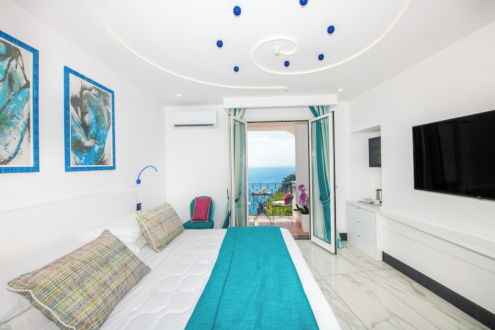 Positano Art Hotel Pasitea 46/72