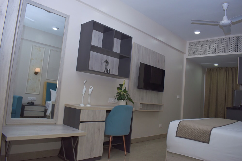 Urban Suites by BluSalzz, Jaipur - Rajasthan by ZUZU 39/56