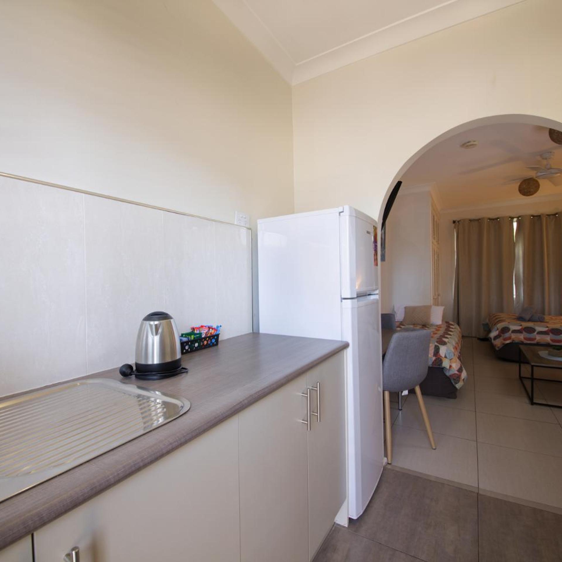 Tuncurry Motor Lodge 6/46