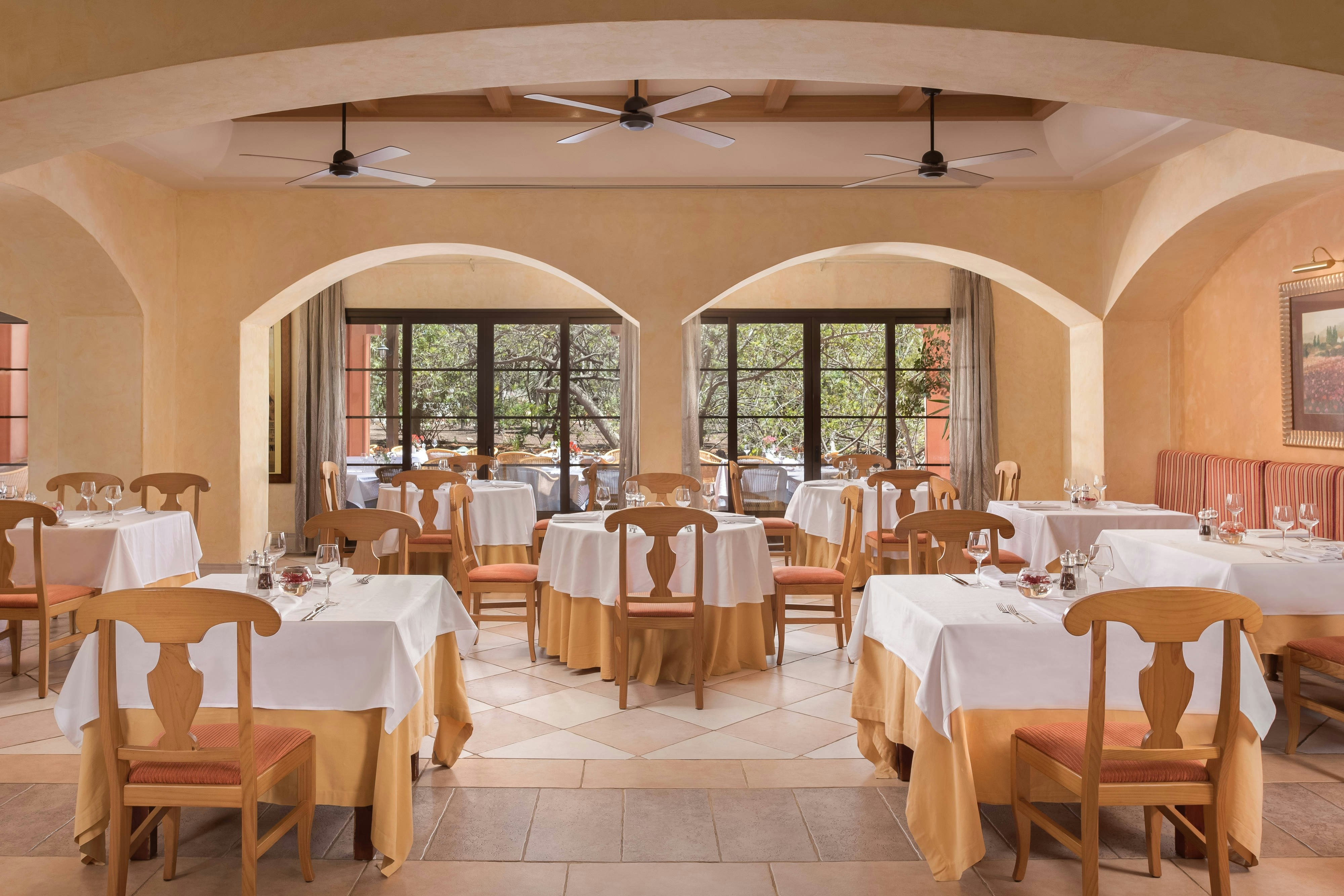 Sheraton Fuerteventura Beach Golf Spa Resort 7/27