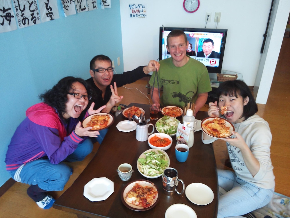 Little Asia Guest House 26/29