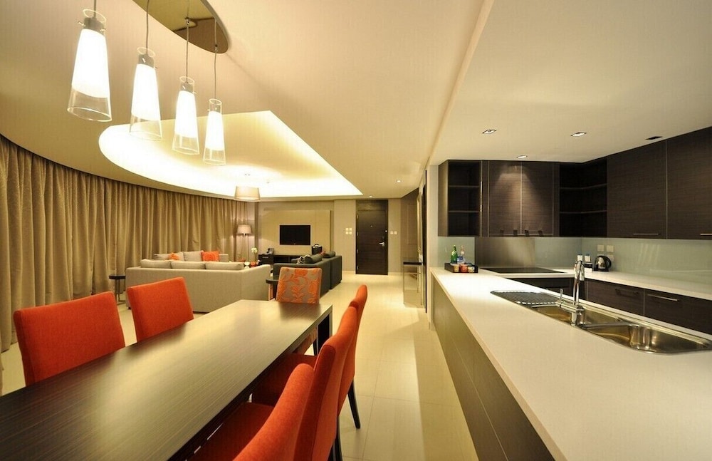 Majestic Arjaan By Rotana 47/57