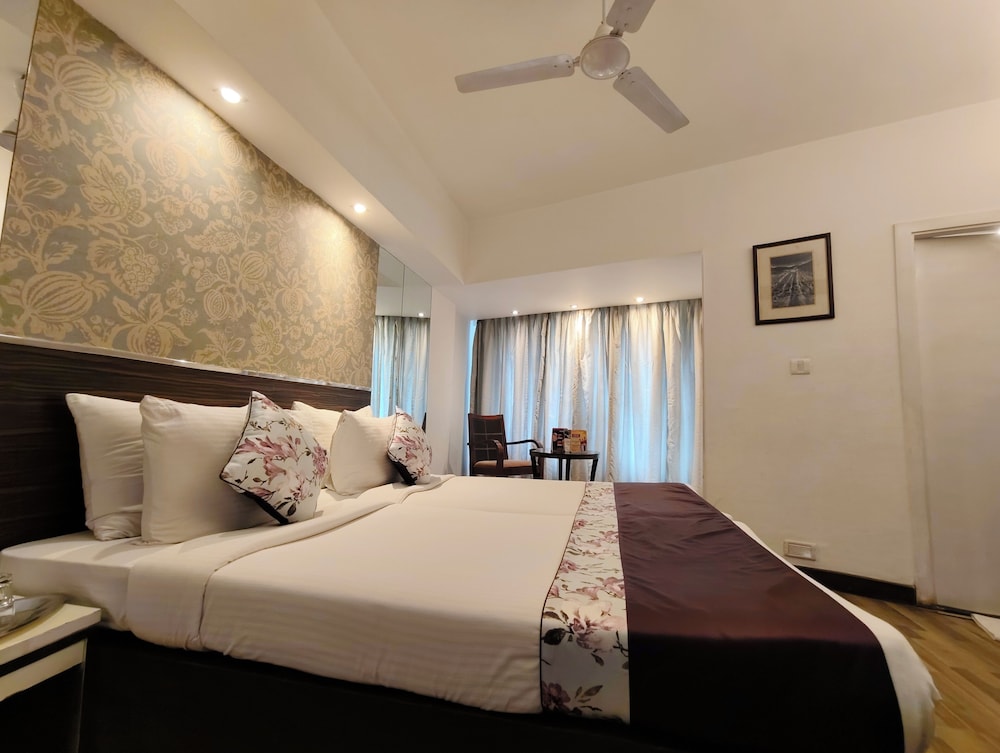 Regenta Place Bangalore 13/47
