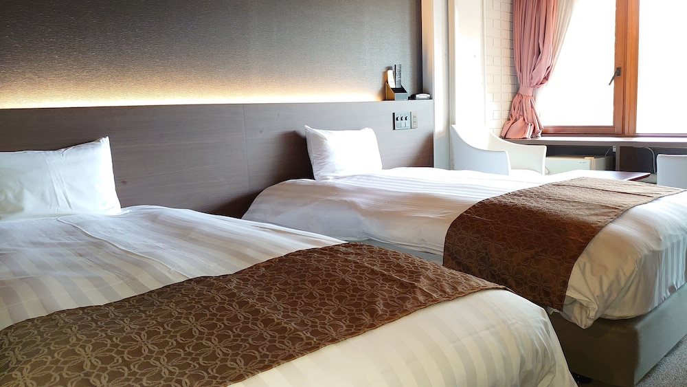 Kyu Karuizawa Hotel Shinonome 17/48