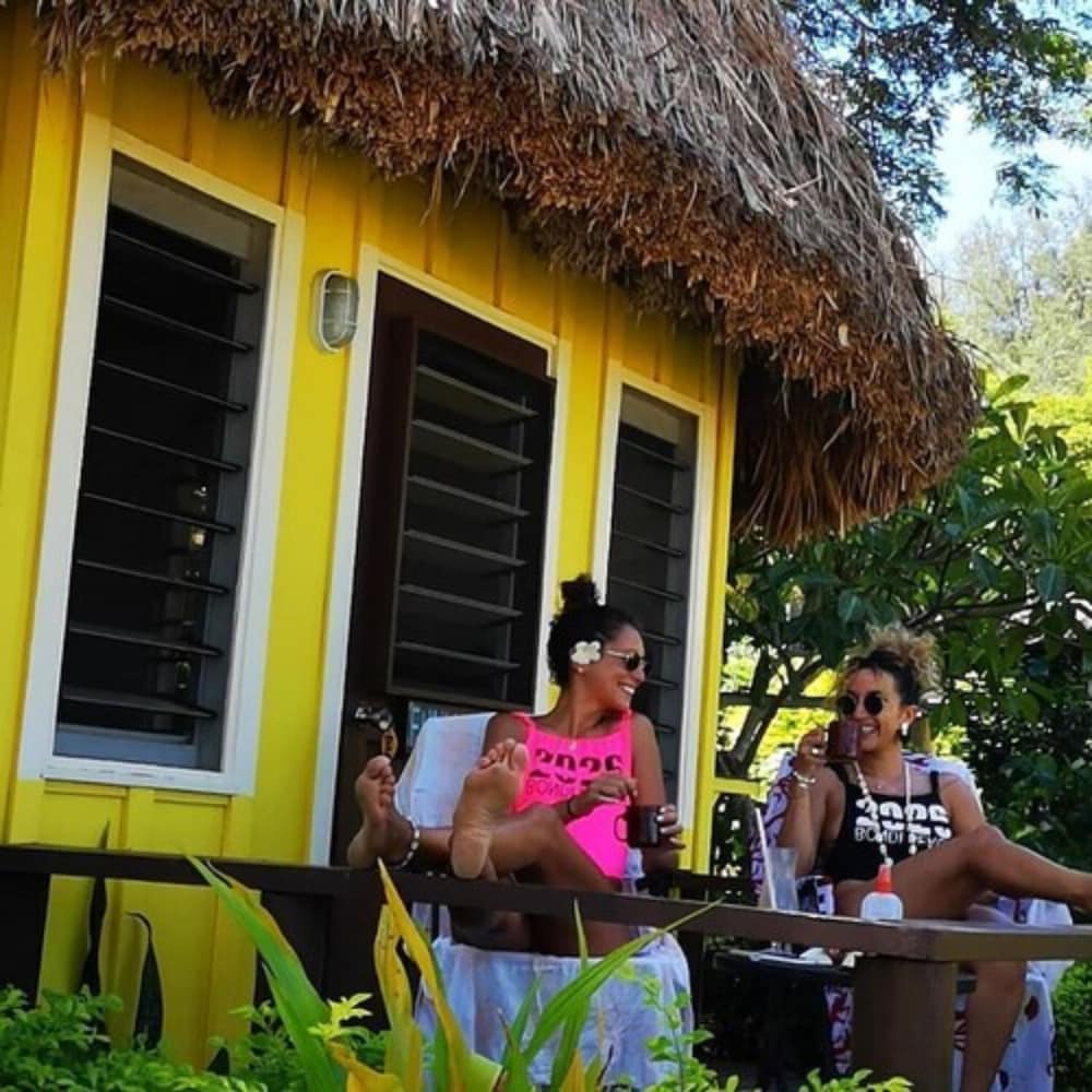 Funky Fish Beach Resort 1/50