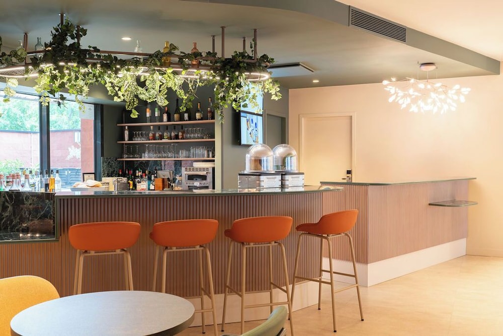 Novotel Suites Rouen Normandie 33/50