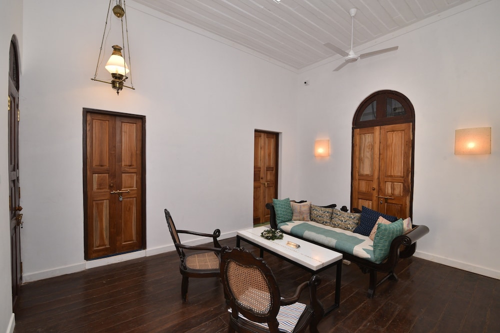 Mateus Boutique Hotel 24/43