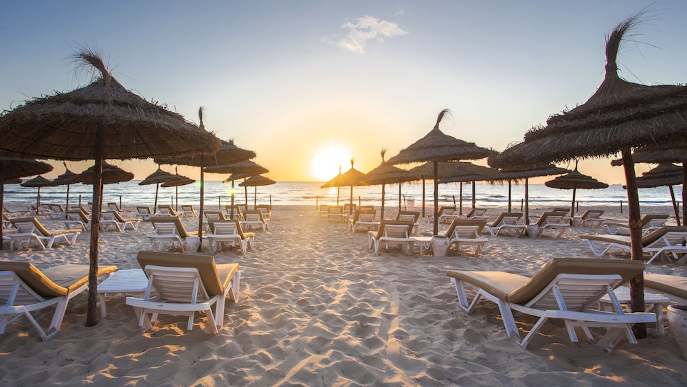 Occidental Sousse Marhaba 32/42