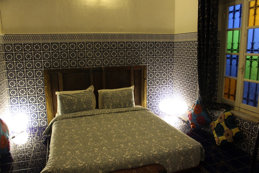 Riad Meftaha 14/50