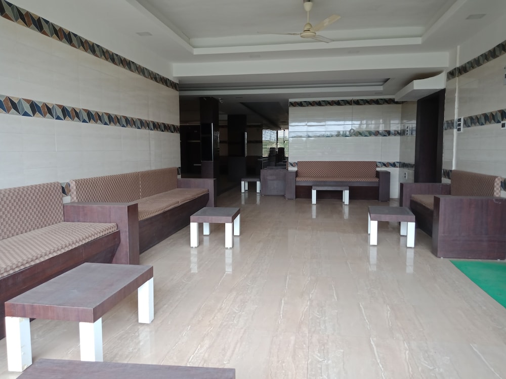 Sagar Resort 28/35