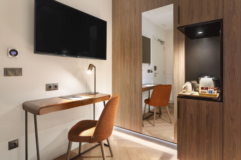 Bilder Boutique Hotel 42/48