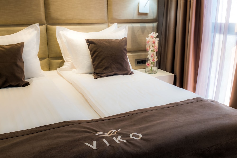 Viko Boutique Apart Hotel 19/49