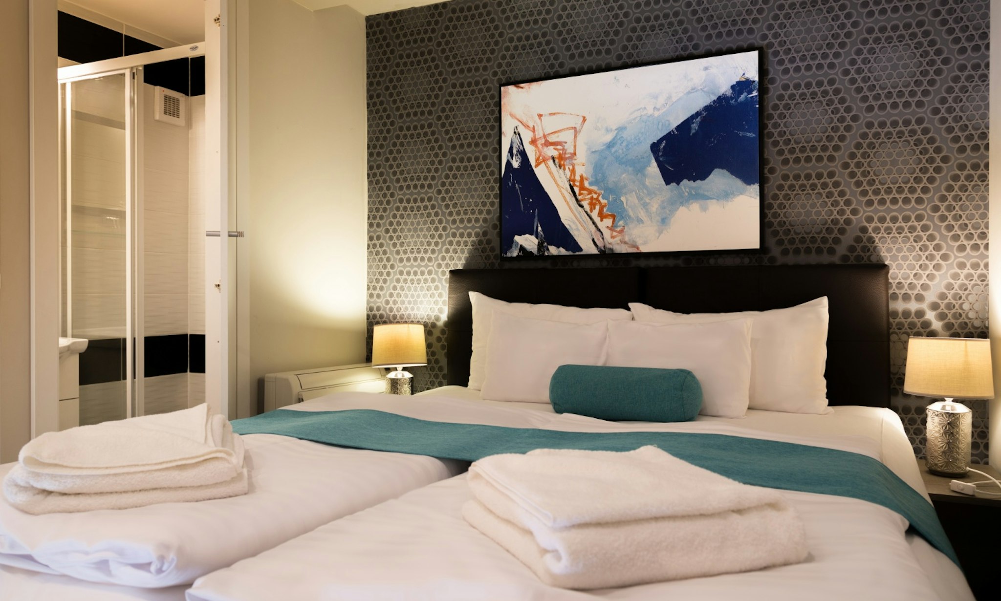 Hotel Mika Downtown 5/32