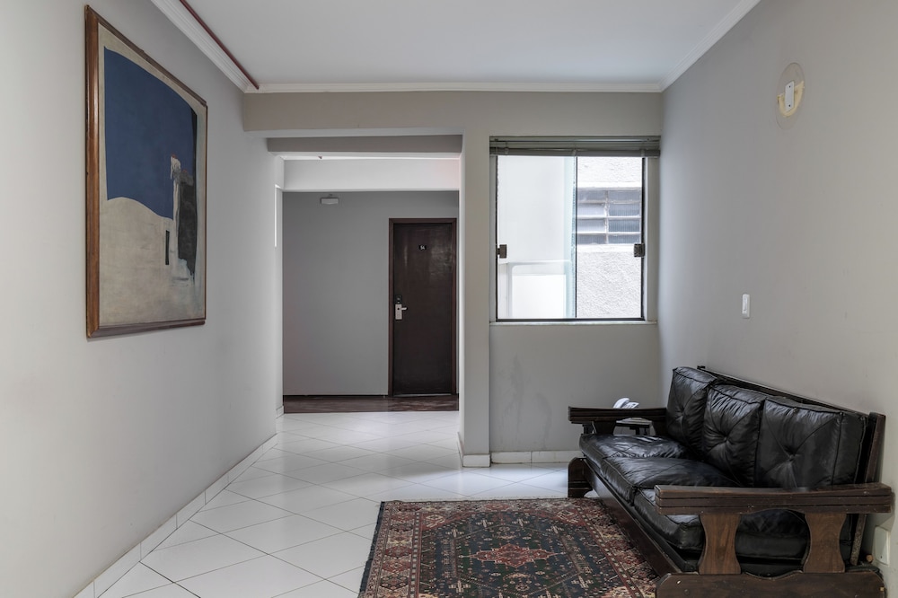 Hotel Plaza Sao Jose Dos Campos 28/39