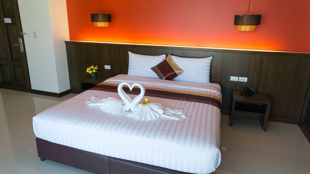 Visa Hotel Hua Hin 25/64