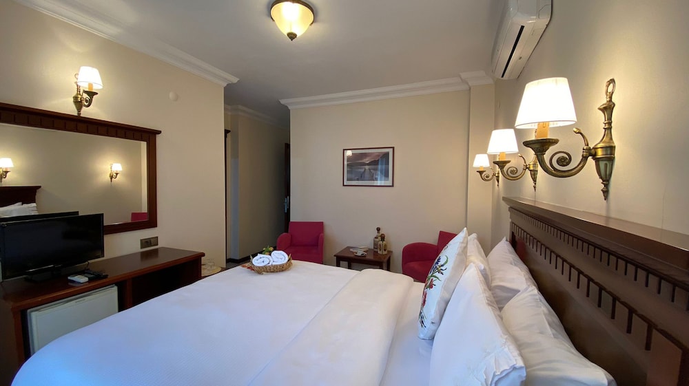 Hotel Alya 7/50