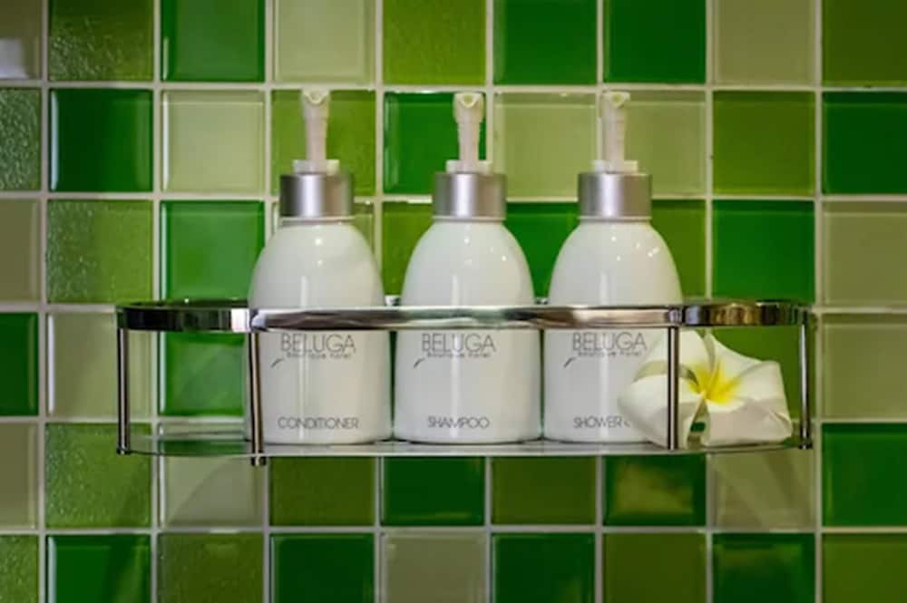 Beluga Boutique Hotel 15/50