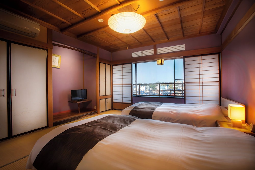 Kanazawa no Yado YUYARURUSAISAI 19/50
